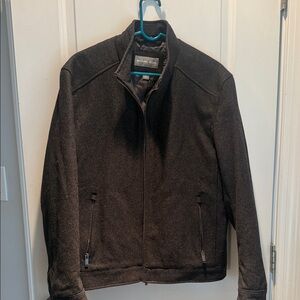 Michael Kors Charcoal Jacket